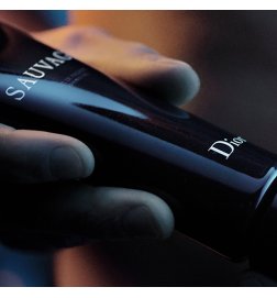 Dior Sauvage - Gel de rasage parfumé - aide à protèger des irritations - haute précision Dior Sauvage - Gel de rasage parfumé - aide à protèger des irritations - haute précision